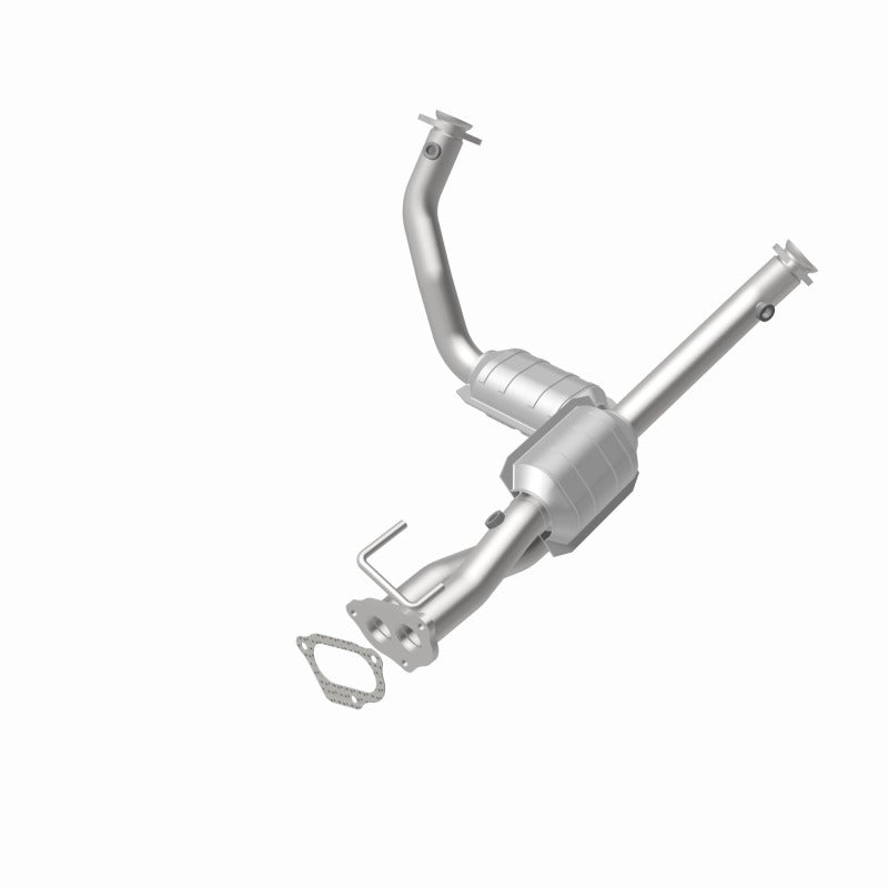 MagnaFlow Direct Fit Catalytic Converter 04 Ranger/BSeries 3.0L
