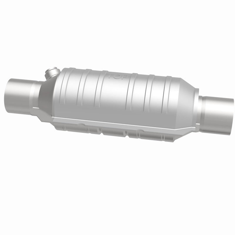 MagnaFlow Direct Fit Catalytic Converter 96-02 Volkswagen Cabrio (49 State)