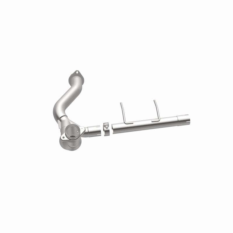 MagnaFlow Direct Fit Catalytic Conv 06-09 Ford Expedition / 07-09 Lincoln Navigator/Navigator L P/S