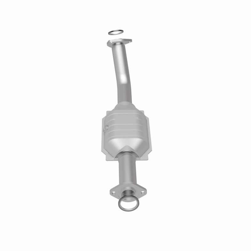 MagnaFlow Direct Fit Catalytic Converter 04-06 Toyota Tundra 4.7L Passenger Side Front