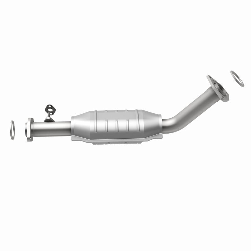 MagnaFlow Direct Fit Catalytic Converter 00-04 Tundra 4.7L P/S OEM