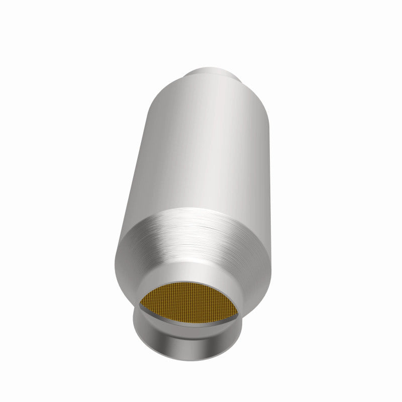 MagnaFlow Universal Catalytic Converter 3.0in. C/C spun body
