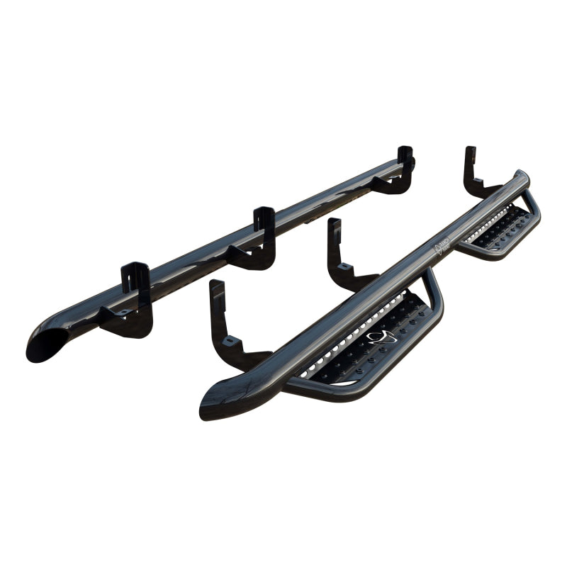 Ranch Hand Running Steps Model RSC191C1B4S