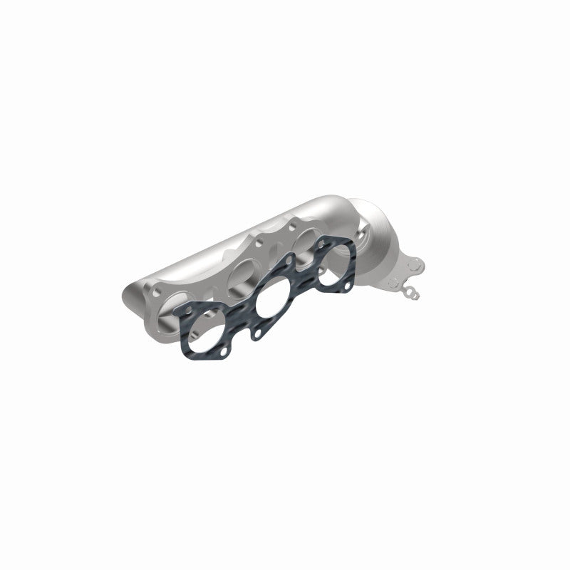 MagnaFlow 05-11 Toyota Tacoma Direct Fit Catalytic Converter 4.0L