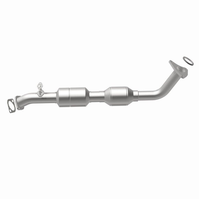 MagnaFlow Direct Fit Catalytic Conv 98-02 Lexus LX470 / 98-02 Toyota Land Cruiser 4.7L D/S & P/S