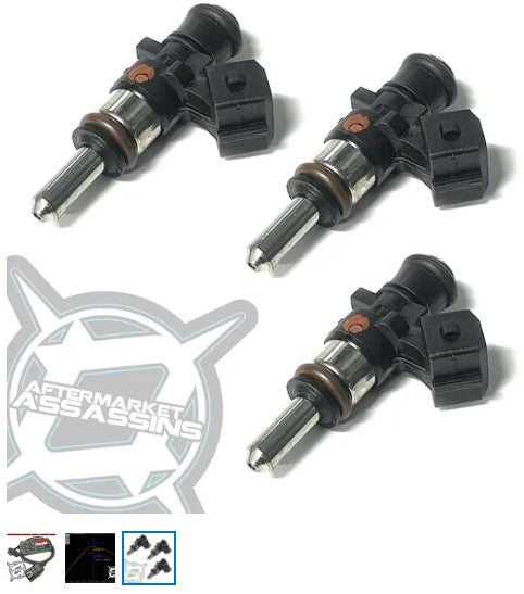 CUSTOM TUNED POWERVISION FOR 2018-2021 172HP BASE X3 by Aftermarket Assassins
