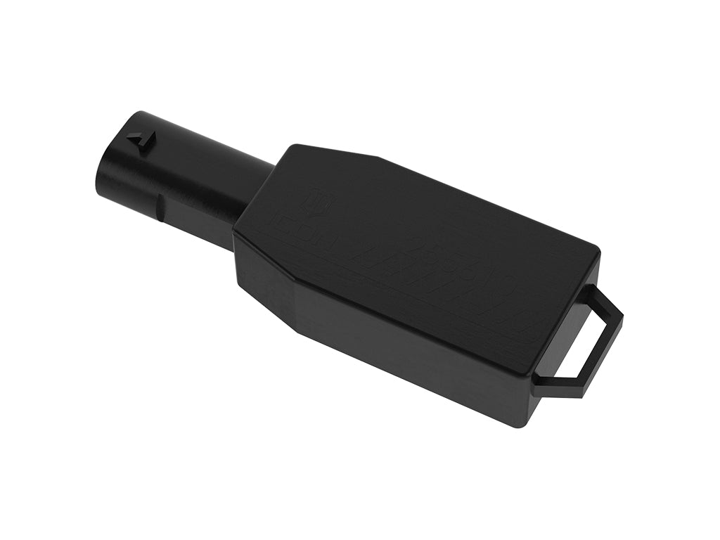 ICON 2021-2023 Chevrolet Tahoe & Suburban/2021-2024 GMC Yukon & Yukon XL, Electronic Shock Simulator Kit