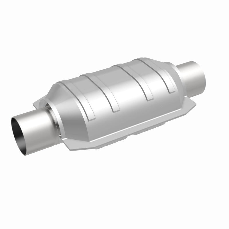 MagnaFlow Universal Catalytic Converter 2.5in. OEM