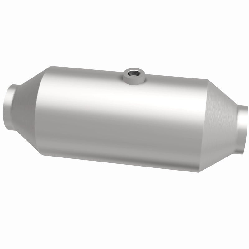 MagnaFlow MagnaFlow 2.5 in. OEM Grade Federal / EPA Compliant Universal Catalytic Converter