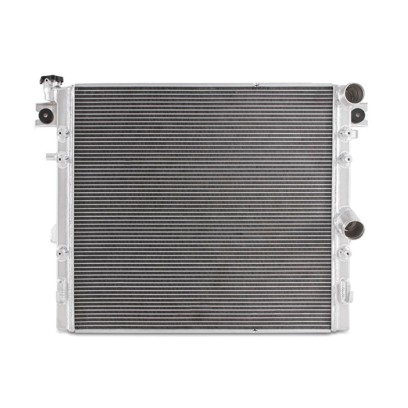 Mishimoto 07-18 Jeep Wrangler JK HEMI Conversion Performance Aluminum Radiator