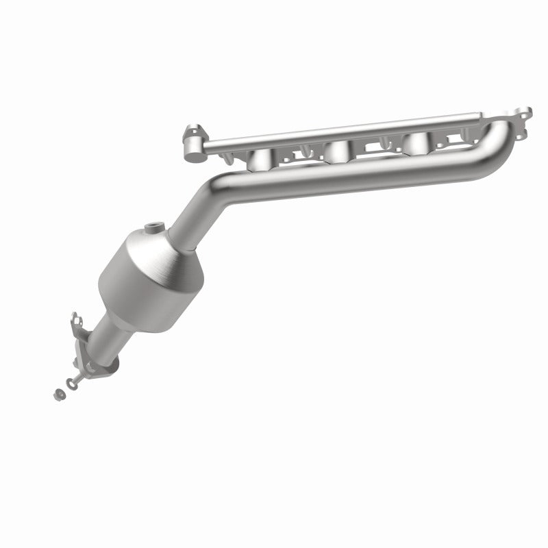 MagnaFlow Direct Fit Catalytic Converter 10-14 GX460 4.6L Manifold