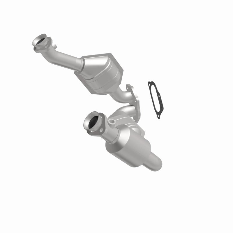 MagnaFlow Direct Fit Catalytic Converter 03-04 Ranger 3.0L