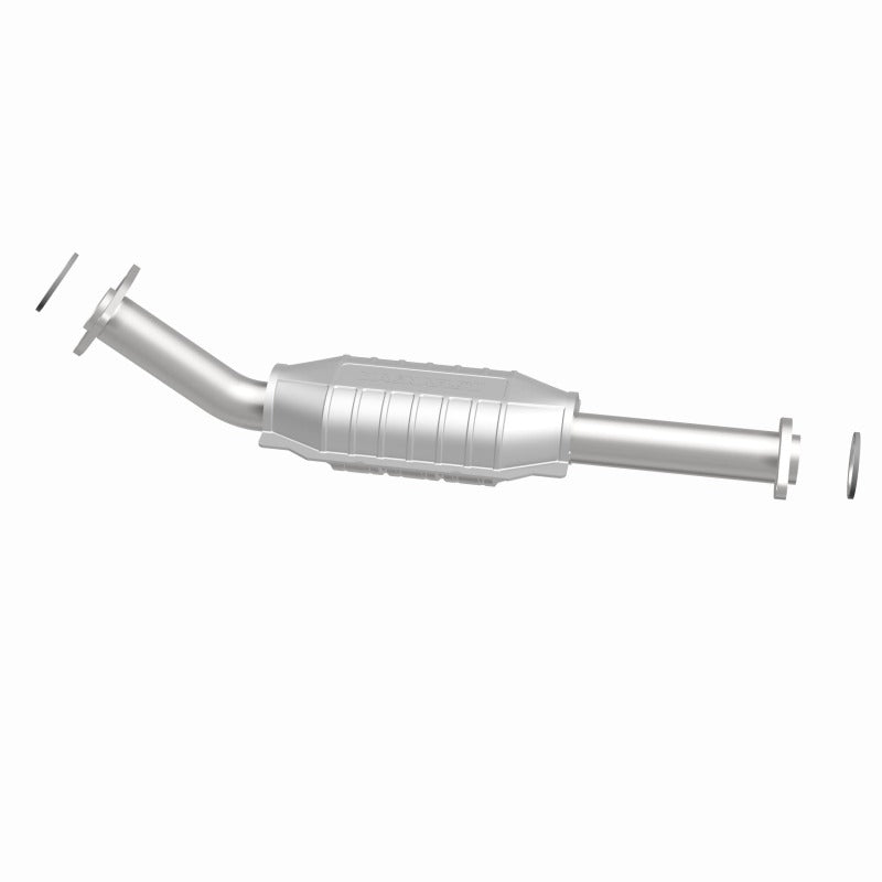 MagnaFlow Direct Fit Catalytic Converter 03-04 Toyota Tundra V8 4.7L Gas
