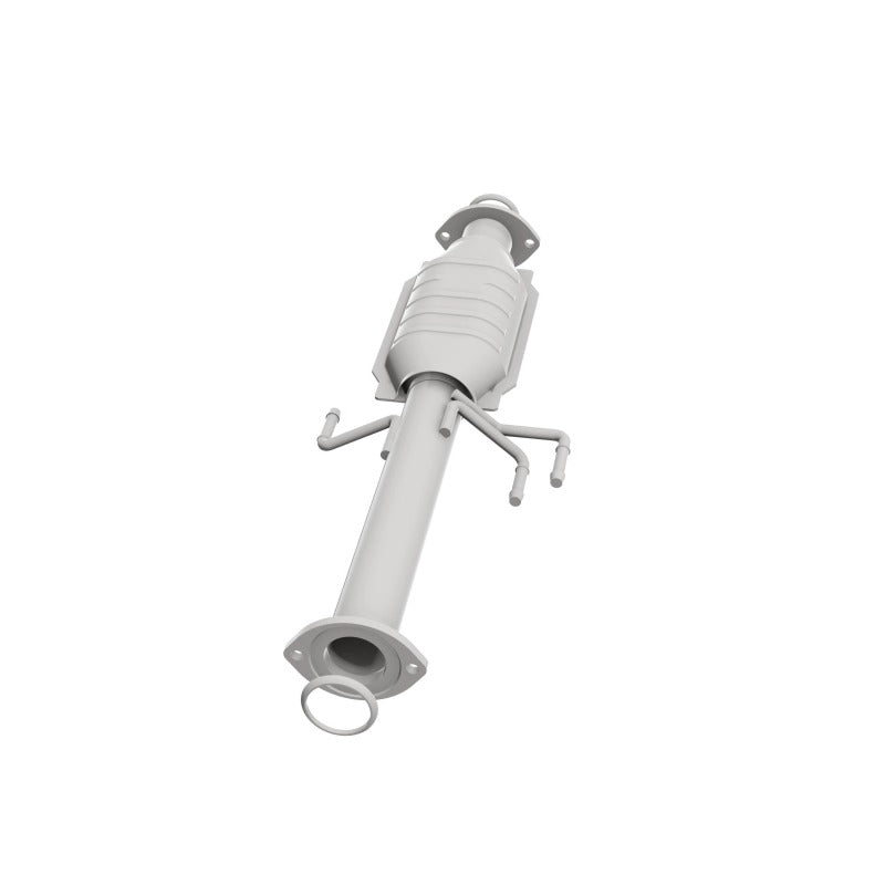 MagnaFlow Direct Fit Catalytic Converter 01-04 Toyota Tacoma 3.4L Rear
