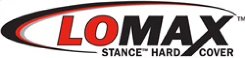 Access LOMAX Stance 2024+ Ford Ranger 5Ft Box Stance Tonneau Cover - Black Urethane
