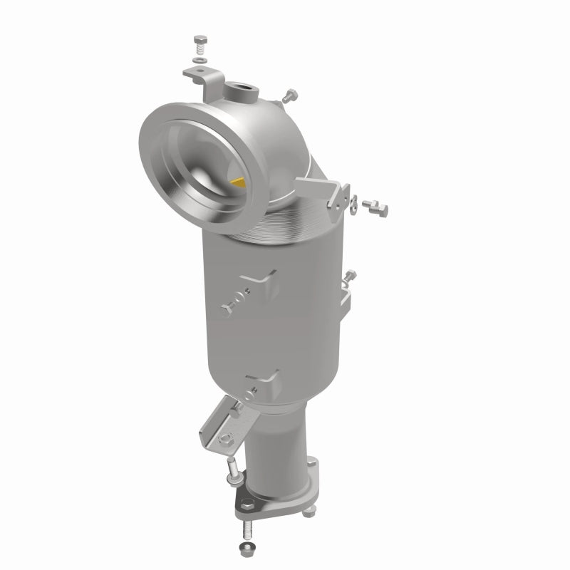 Magnaflow 21-23 Chevrolet Blazer L4 2.0L Direct Fit EPA Compliant Catalytic Converter