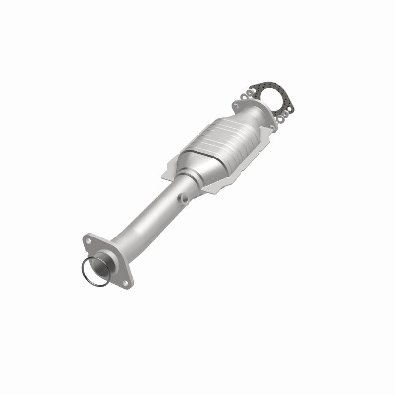 MagnaFlow Direct Fit Catalytic Converter 07 Titan 5.6L P/S rr OEM