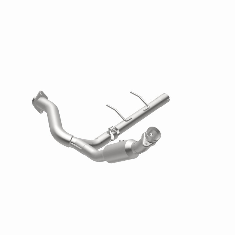 MagnaFlow Direct Fit Catalytic Conv 06-09 Ford Expedition / 07-09 Lincoln Navigator/Navigator L P/S