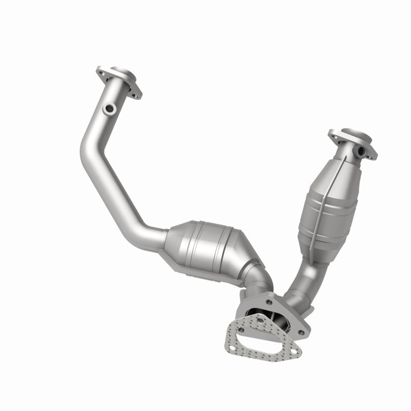 MagnaFlow Direct Fit Catalytic Converter98-00 Ranger 3.0/4.0L Fron