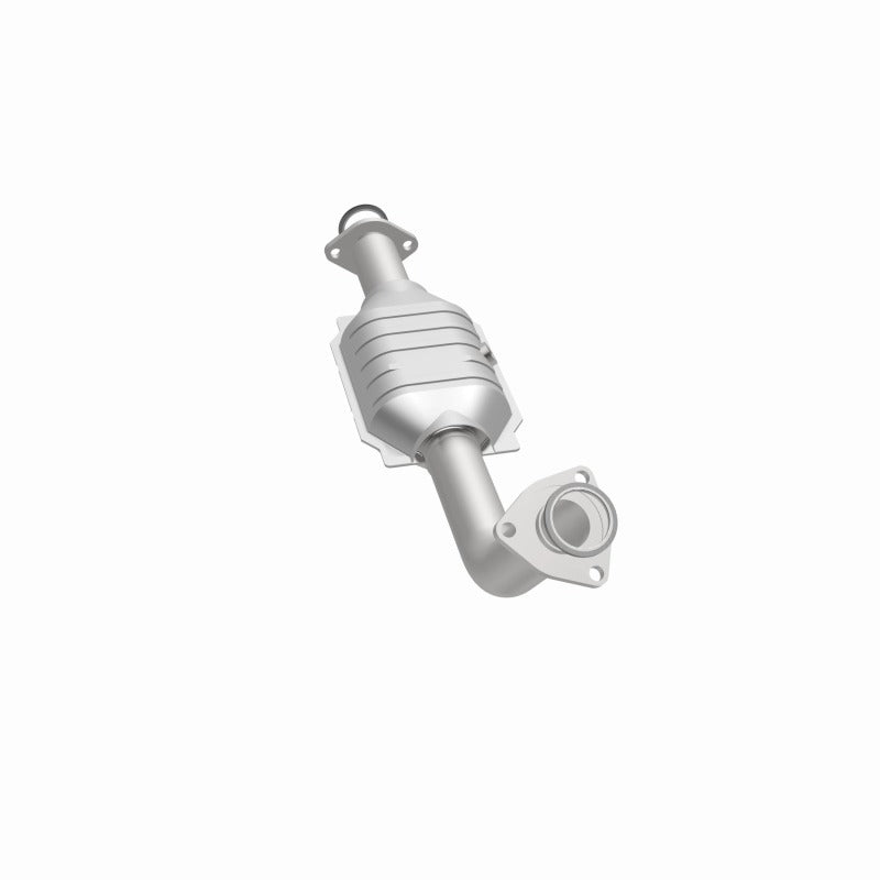 MagnaFlow Direct Fit Catalytic Converter 04-06 Toyota Tundra 4.7L Passenger Side Front