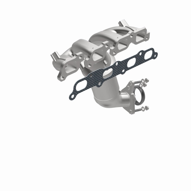 MagnaFlow DF Cat. Conv 07-10 Chevy Colorado / 07-10 GMC Canyon / 07-08 Isuzu I-290 2.9L Manifold