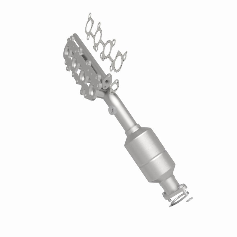 MagnaFlow Direct Fit Catalytic Converter 05-09 Lexus GX470 4.7L