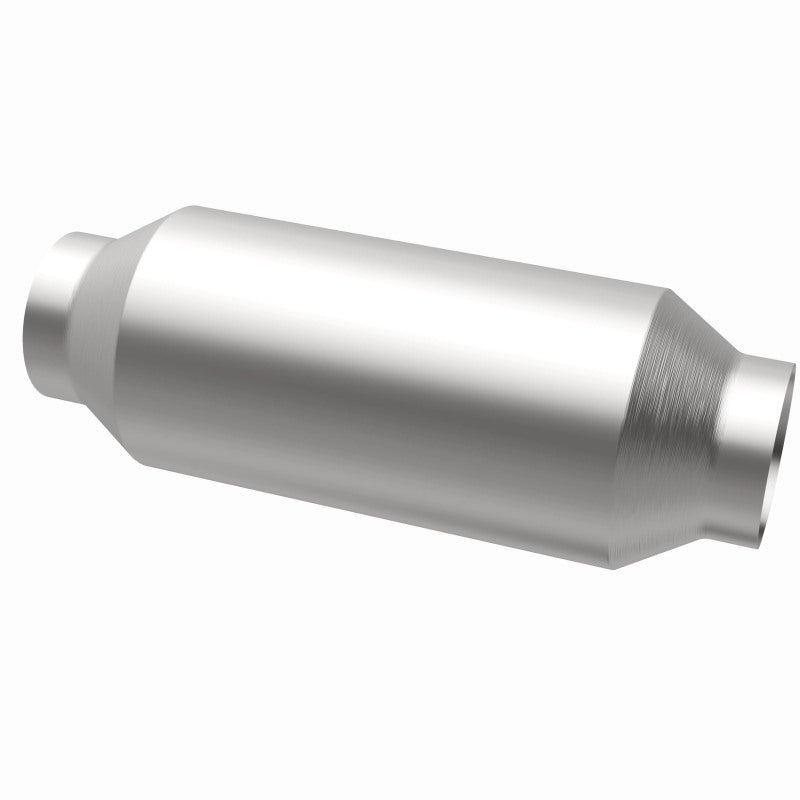 MagnaFlow Universal Catalytic Converter 3.0in. C/C spun body