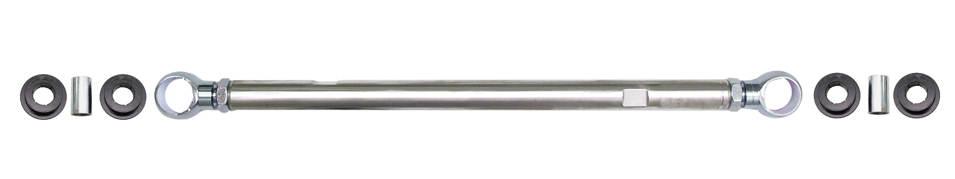 ICON 1999-04 Ford F250/F350 Super Duty, Front Adjustable Track Bar Kit