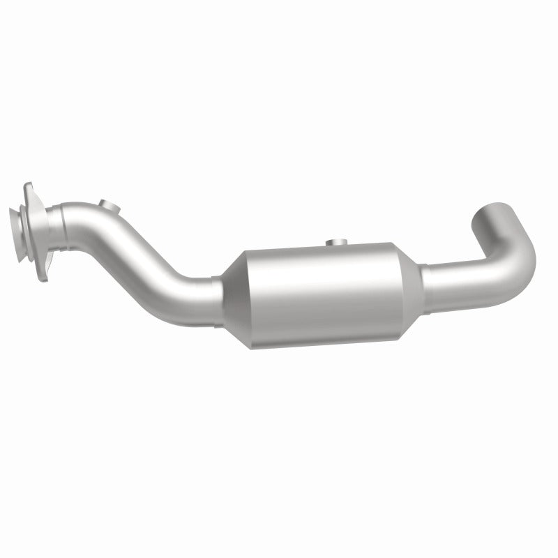 MagnaFlow 15-17 Ford F-150 XL V6 3.5L Direct Fit OEM Grade Federal Catalytic Converter