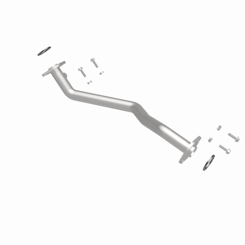 BRE Exhaust 04-09 Highlander RX330 RX350 2.4L 3.3L 3.5L Front Pipe Kit