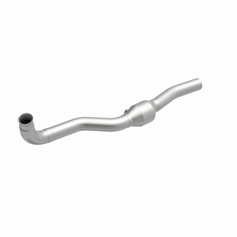MagnaFlow Direct Fit Catalytic Converter 06- GM Silv/Sierra 6.6L