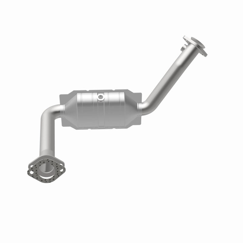 MagnaFlow Direct Fit Catalytic Converter 07-09 Ranger 3.0 Driver Side OEM