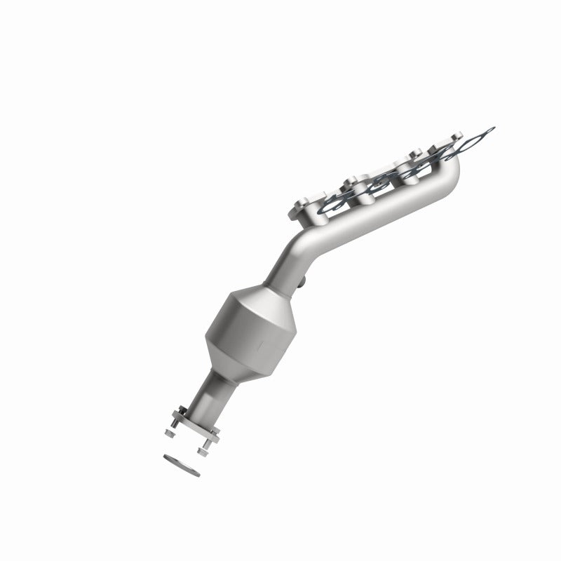 MagnaFlow Direct Fit Catalytic Converter 03-04 4Run 4.7 Passenger Side Manifold OEM