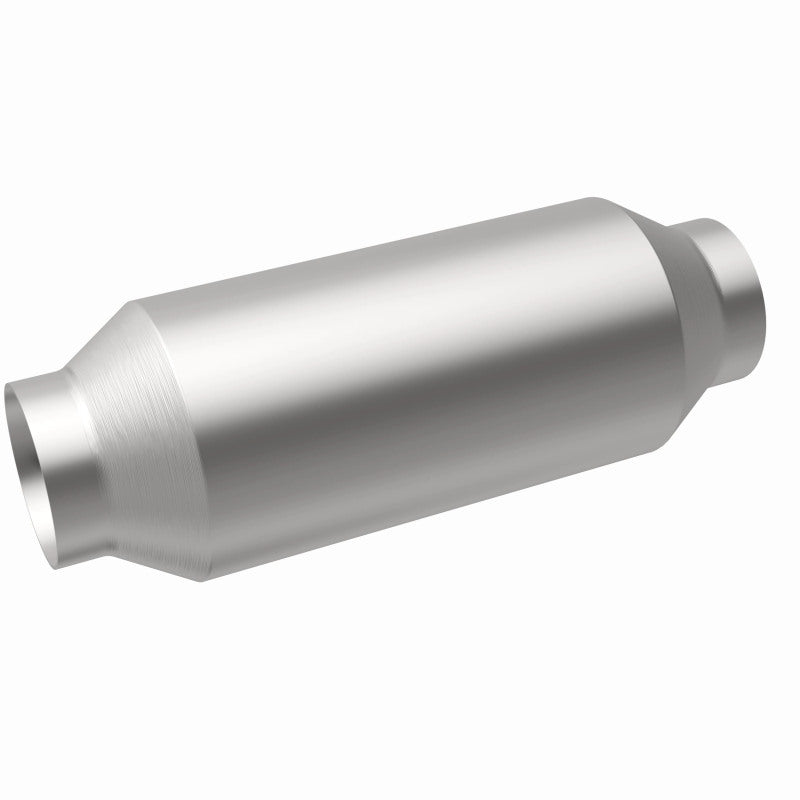 MagnaFlow Universal Catalytic Converter 3.0in. C/C spun body