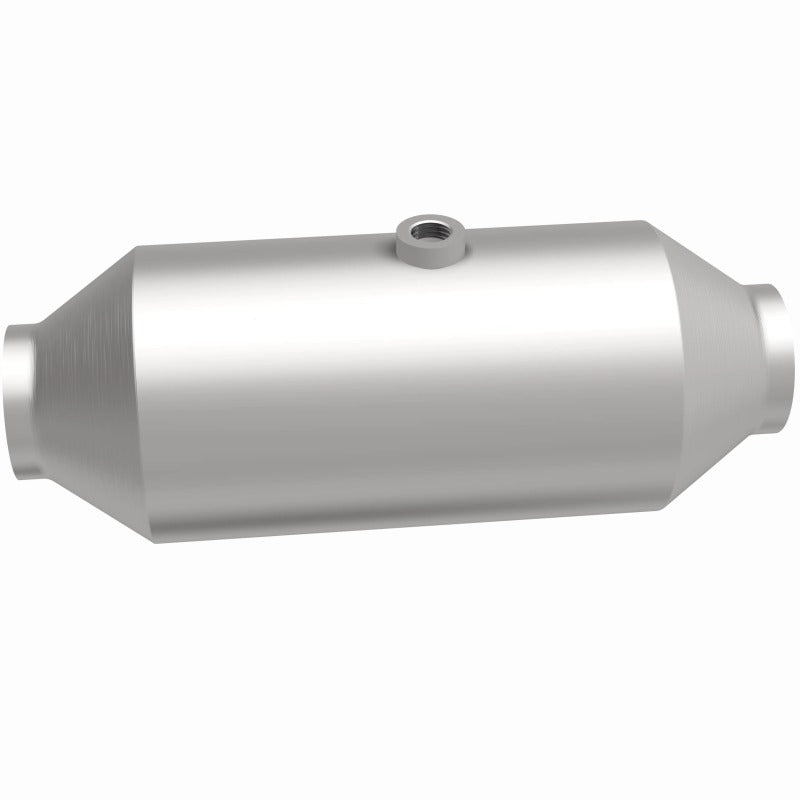MagnaFlow MagnaFlow 2.5 in. OEM Grade Federal / EPA Compliant Universal Catalytic Converter