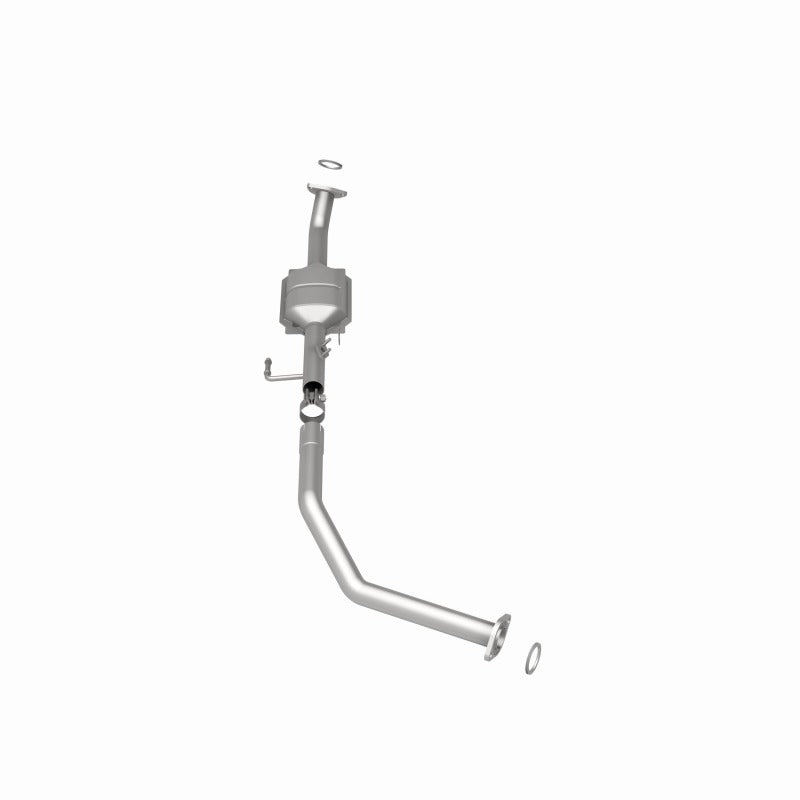 MagnaFlow Direct Fit Catalytic Converter 01-04 Toyota Sequoia 4.7L D/S