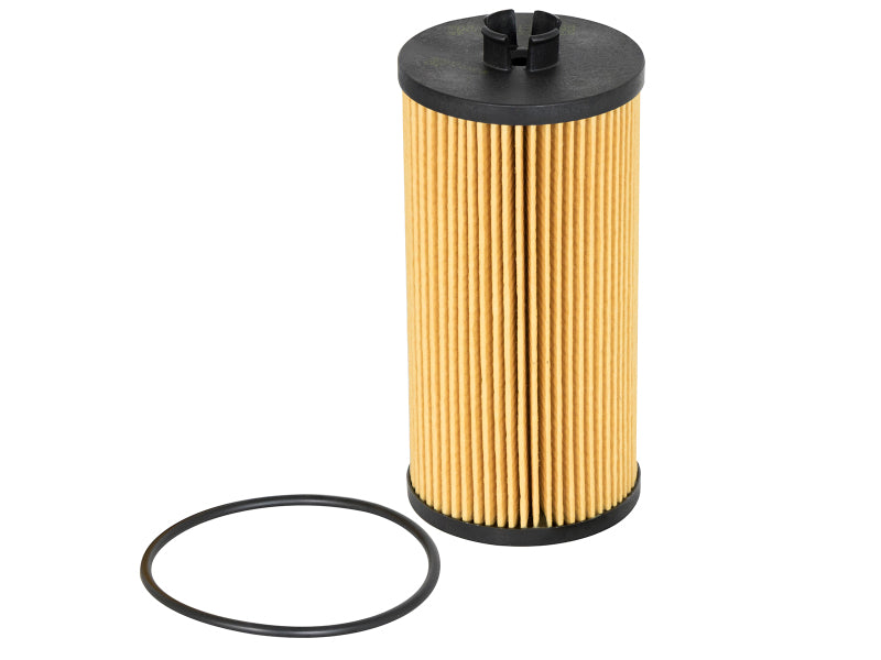 aFe ProGuard D2 Fluid Filters Oil F/F OIL Ford Diesel Trucks 03-10 V8-6.0/6.4L (td)