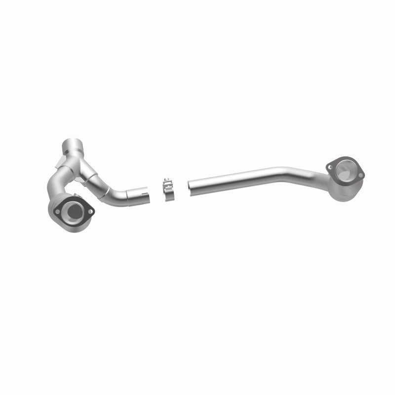 MagnaFlow Direct Fit Catalytic Converter 06-07 Ram 1500 4.7L Underbody