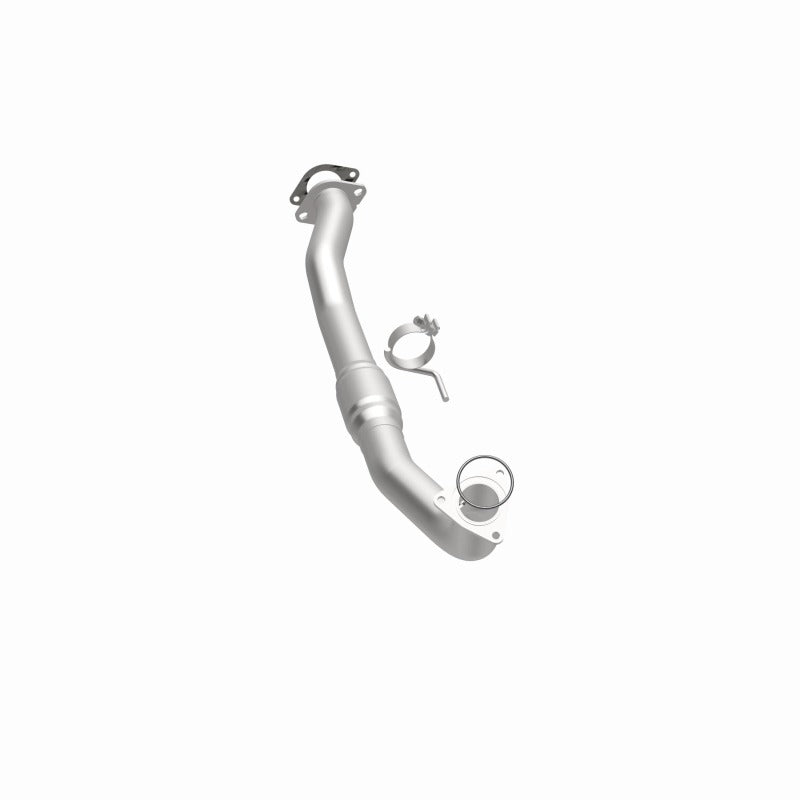 MagnaFlow Direct Fit Catalytic Converter 2001-2006 Sierra HD V8 6.0L Passenger Side