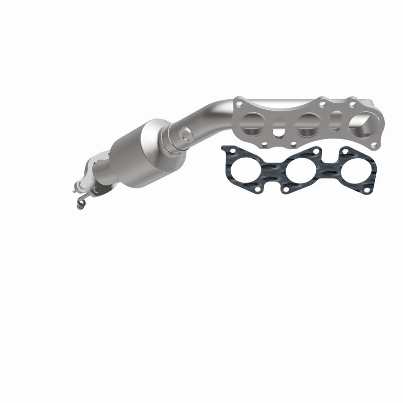 MagnaFlow Direct Fit Catalytic Converter 05-11 Toyota Tacoma 4.0L