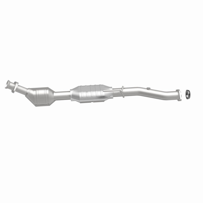 MagnaFlow Direct Fit Catalytic Converter 98-99 Ranger 2.5L