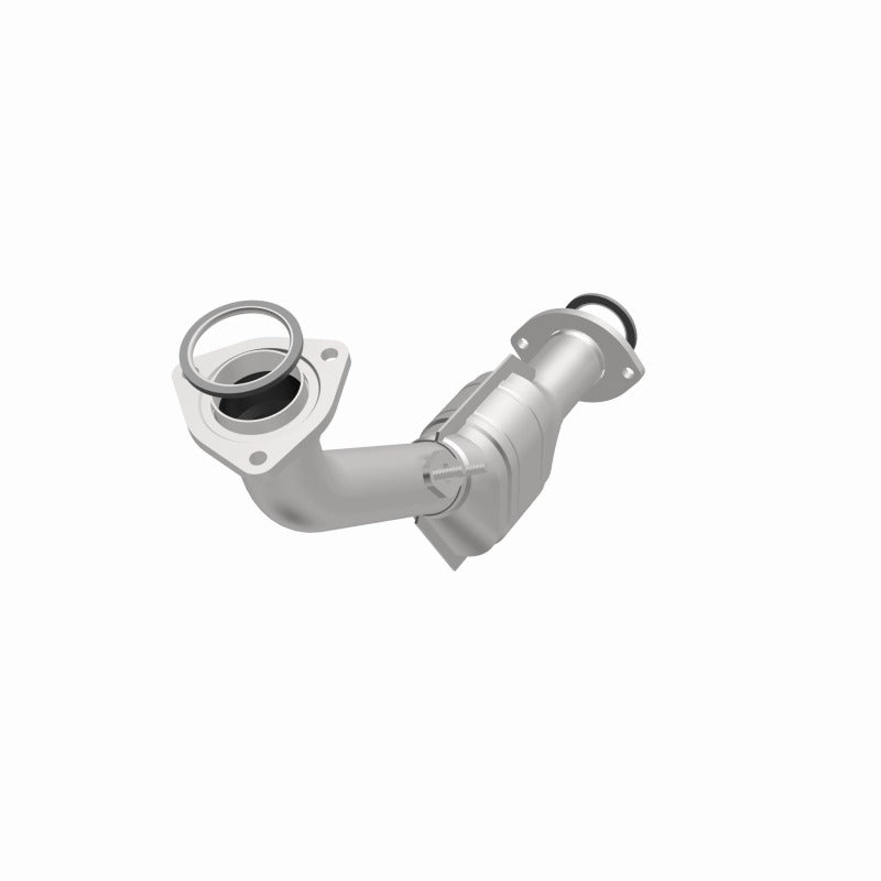 MagnaFlow Direct Fit Catalytic Converter 01 Toyota Tacoma 2.4L Fron