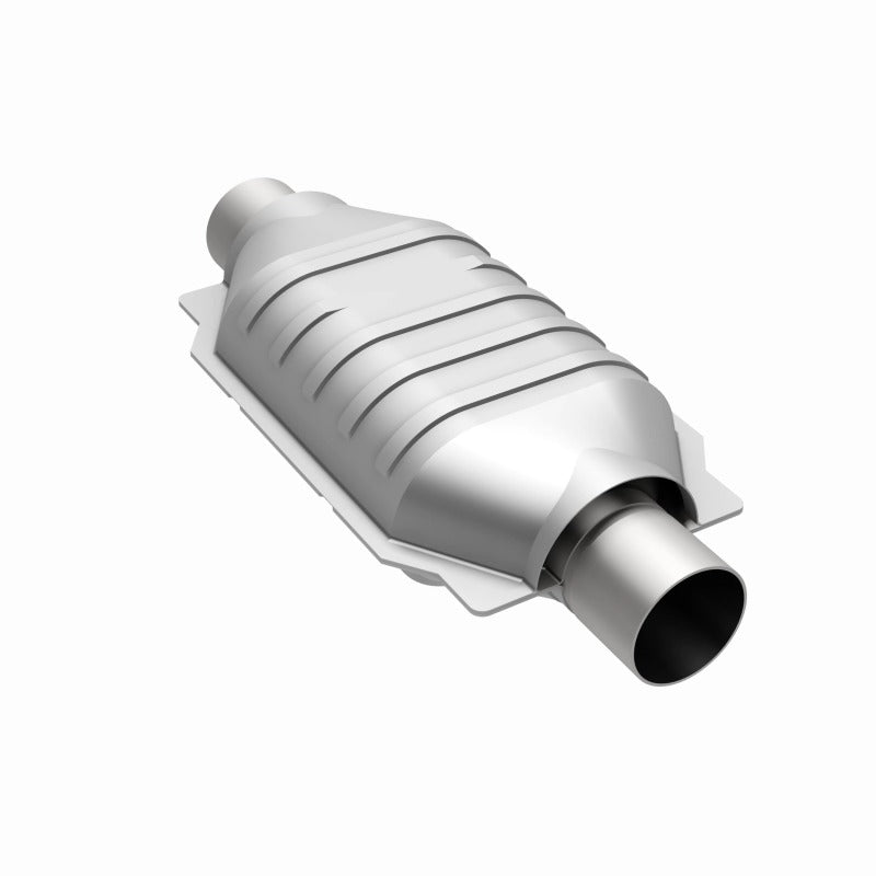 MagnaFlow Universal Catalytic Converter 2.5inch CA OBDII