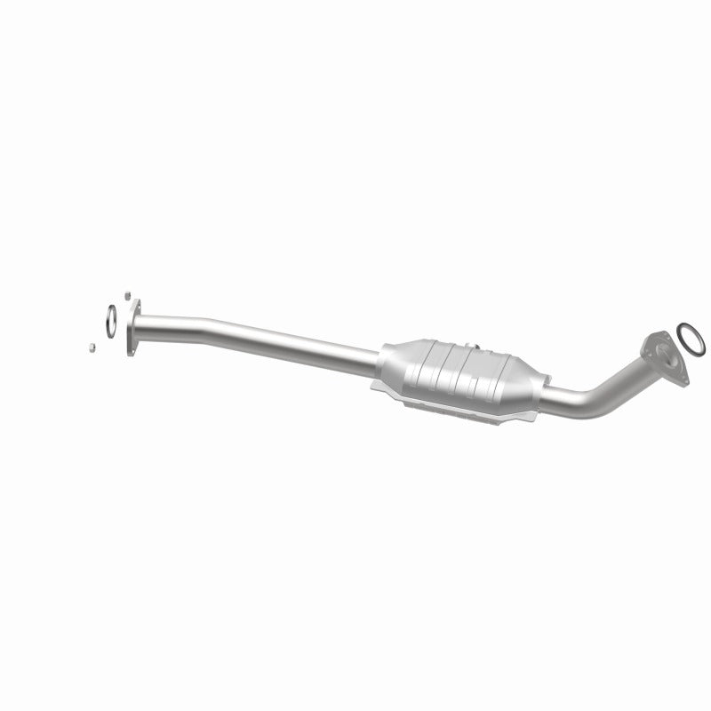 MagnaFlow Direct Fit Catalytic Converter 05-07 Toyota Sequoia 8 4.7L P/S