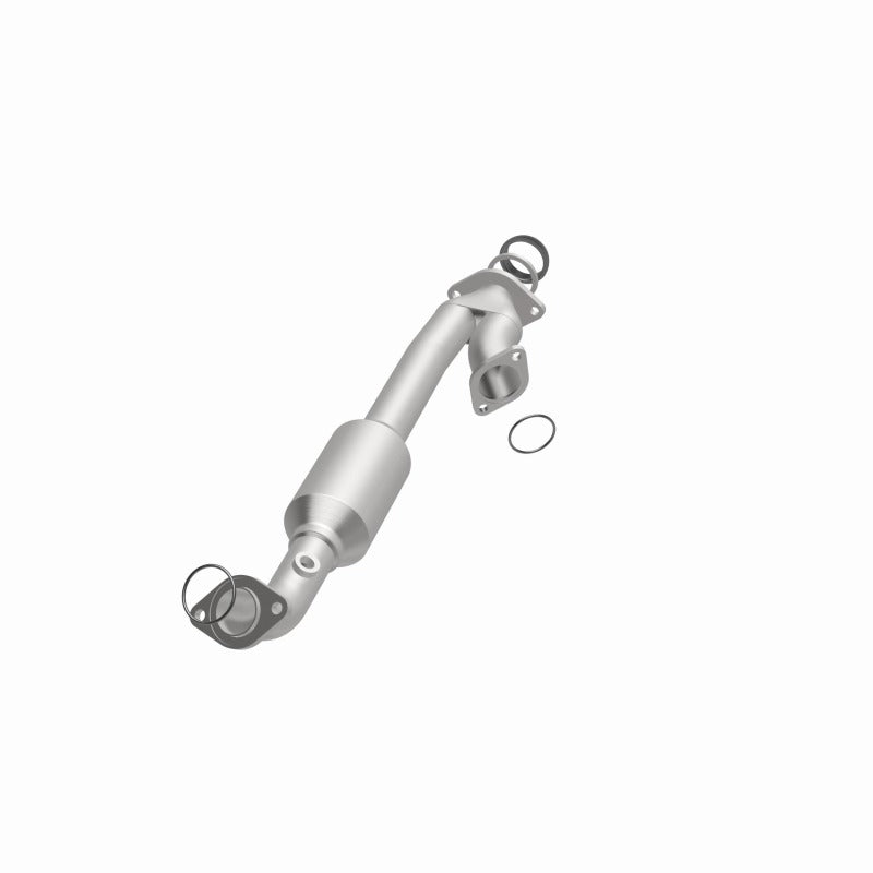 MagnaFlow Direct Fit Catalytic Converter 05-07 4-Run/FJ Passenger Side Rear