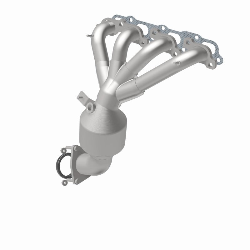 MagnaFlow Direct Fit Catalytic Converter 2006 Chevy Colorado 2.8L