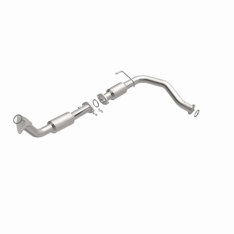 MagnaFlow Direct Fit Catalytic Converter 08-15 Toyota Sequoia