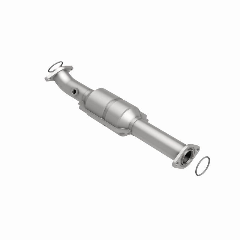 MagnaFlow Direct Fit Catalytic Converter 05-09 Toyota Tacoma 4.0L P/S Rear