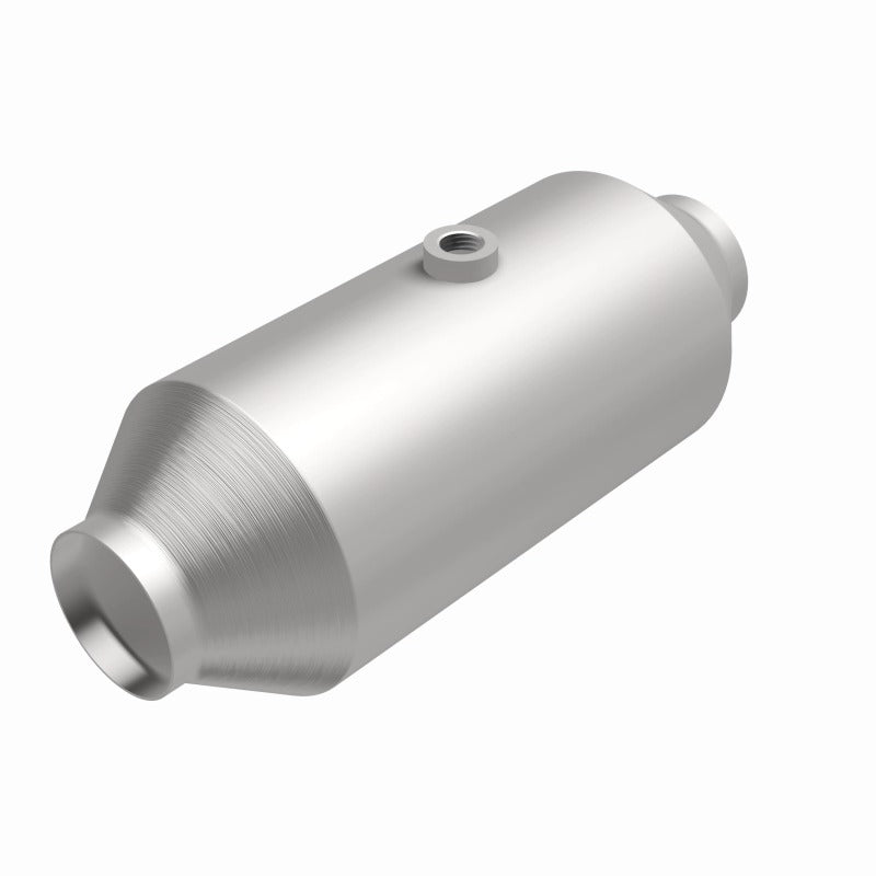 MagnaFlow MagnaFlow 2.5 in. OEM Grade Federal / EPA Compliant Universal Catalytic Converter