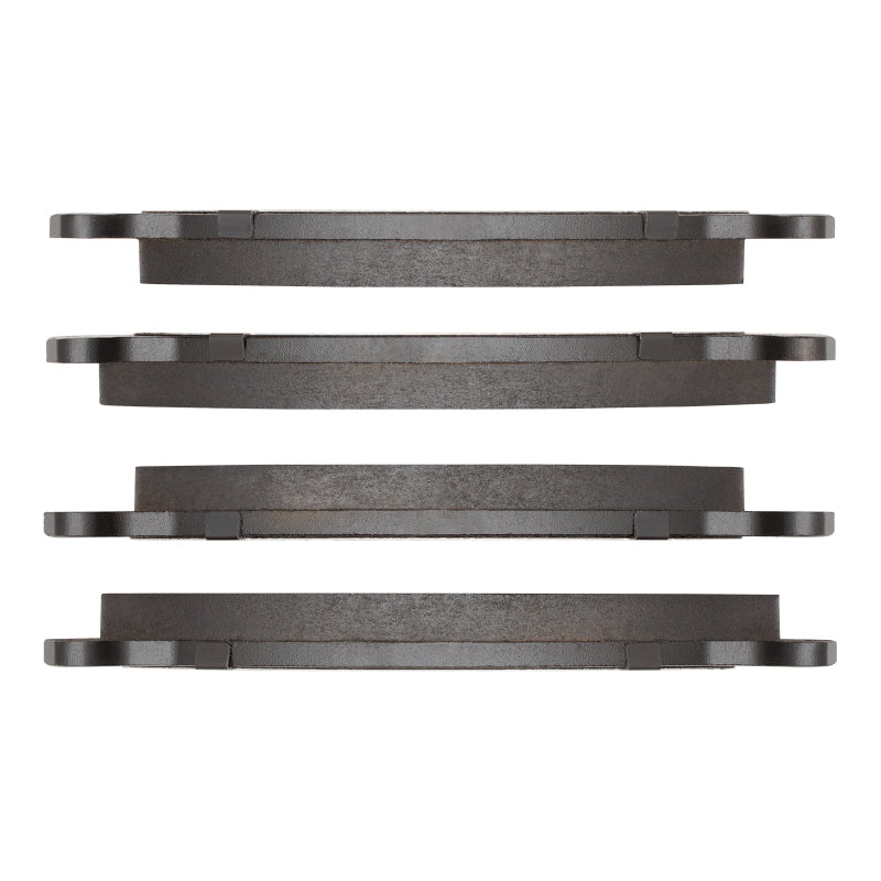 R1 82-92 American Motors SPIRIT Front R1 Optimum OE Brake Pads